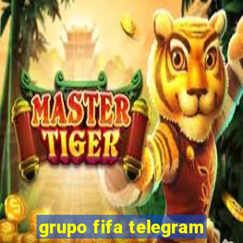 grupo fifa telegram